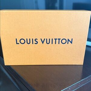 Louis Vuitton wallet